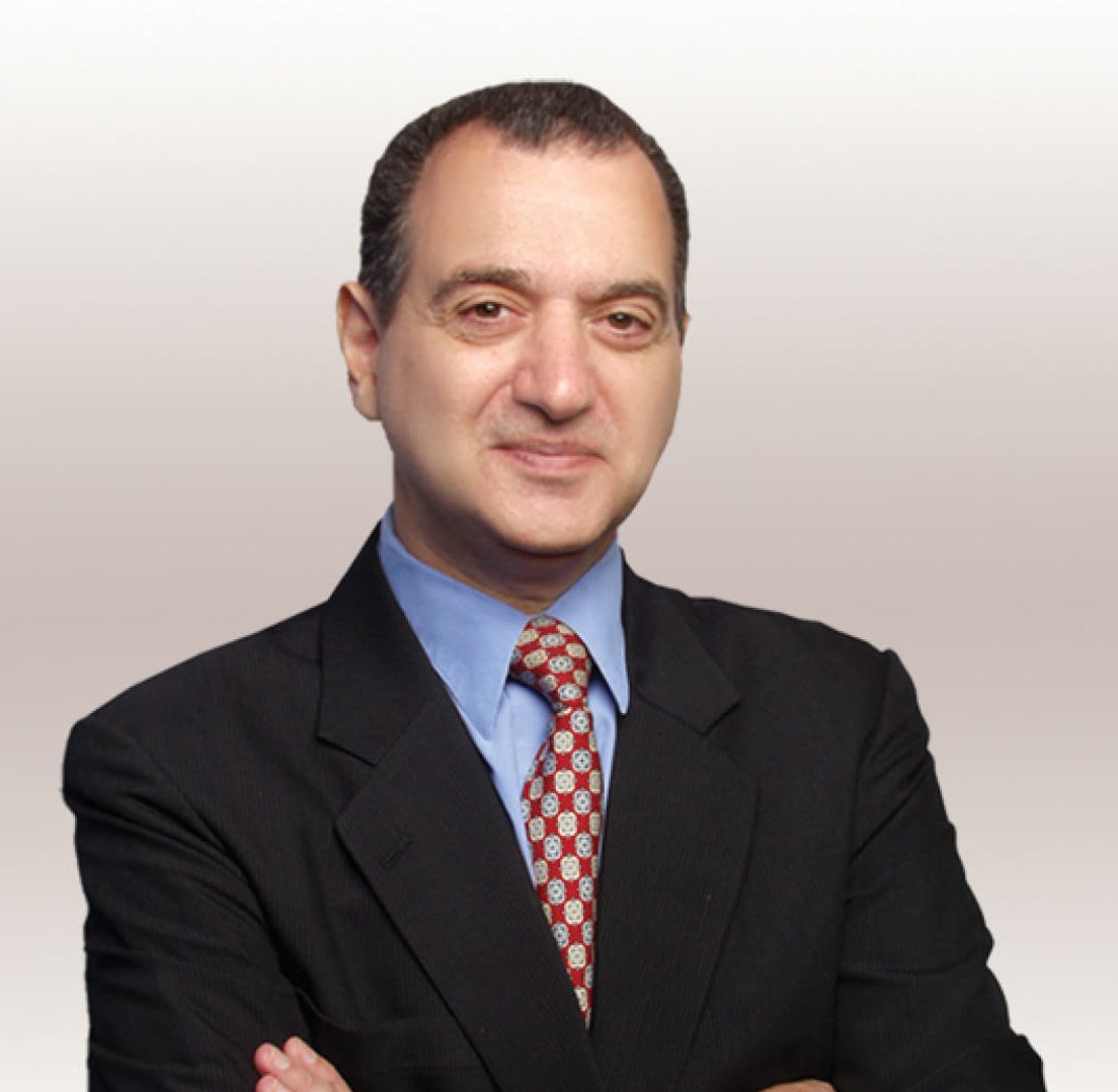 Andrew Jackomos - co-managing partner