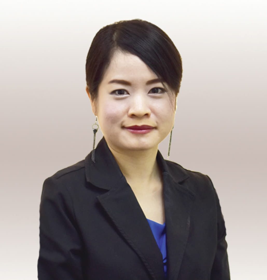 Sakonwan Withayasarana Principal, Audit & Assurance Services