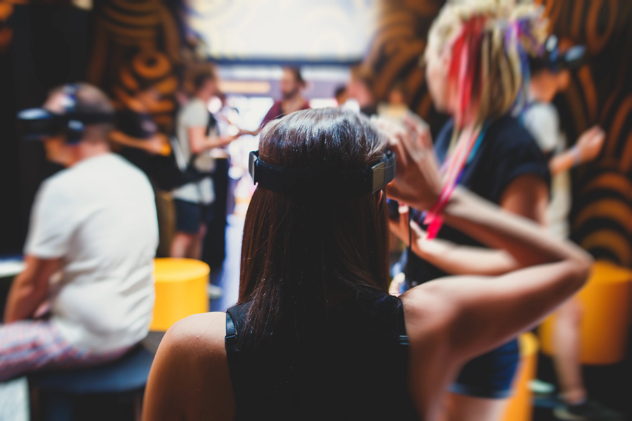 How to ensure your business is metaverse ready
