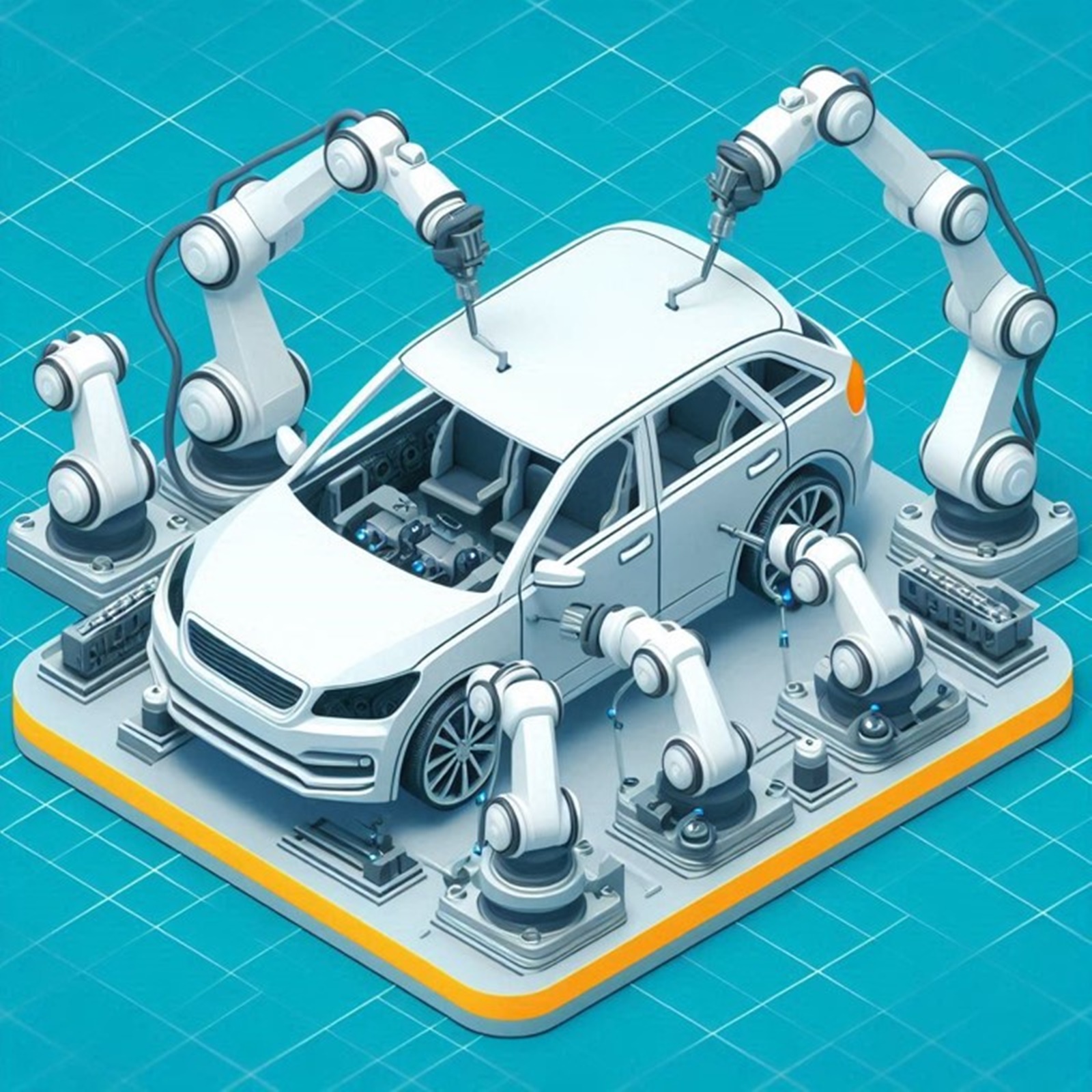 Incentives Approved to Promote JV Investments in Automotive Parts Sector