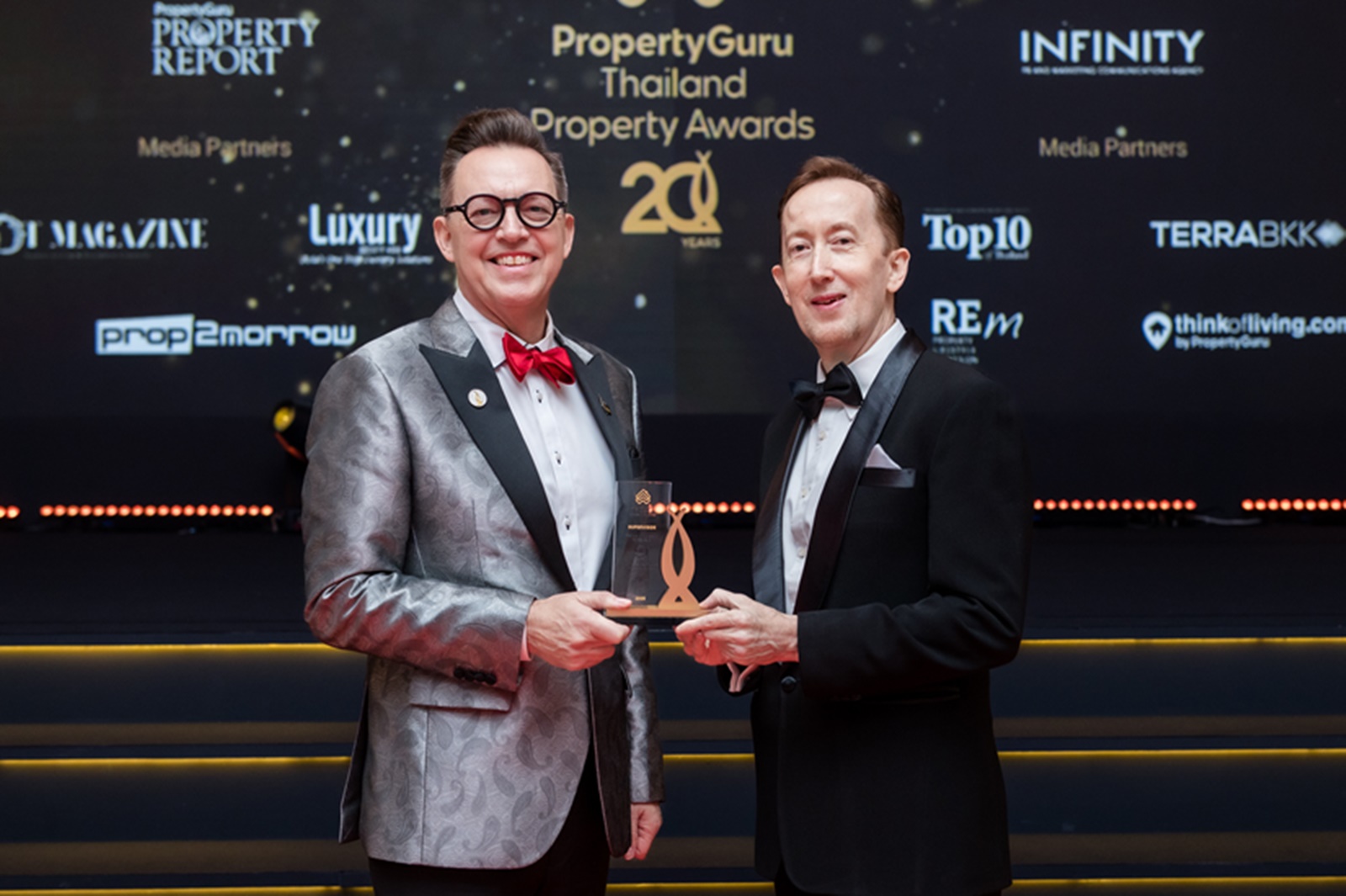Featured image for “We’re shortlisted for Thailand Transfer Pricing Firm of the Year!”