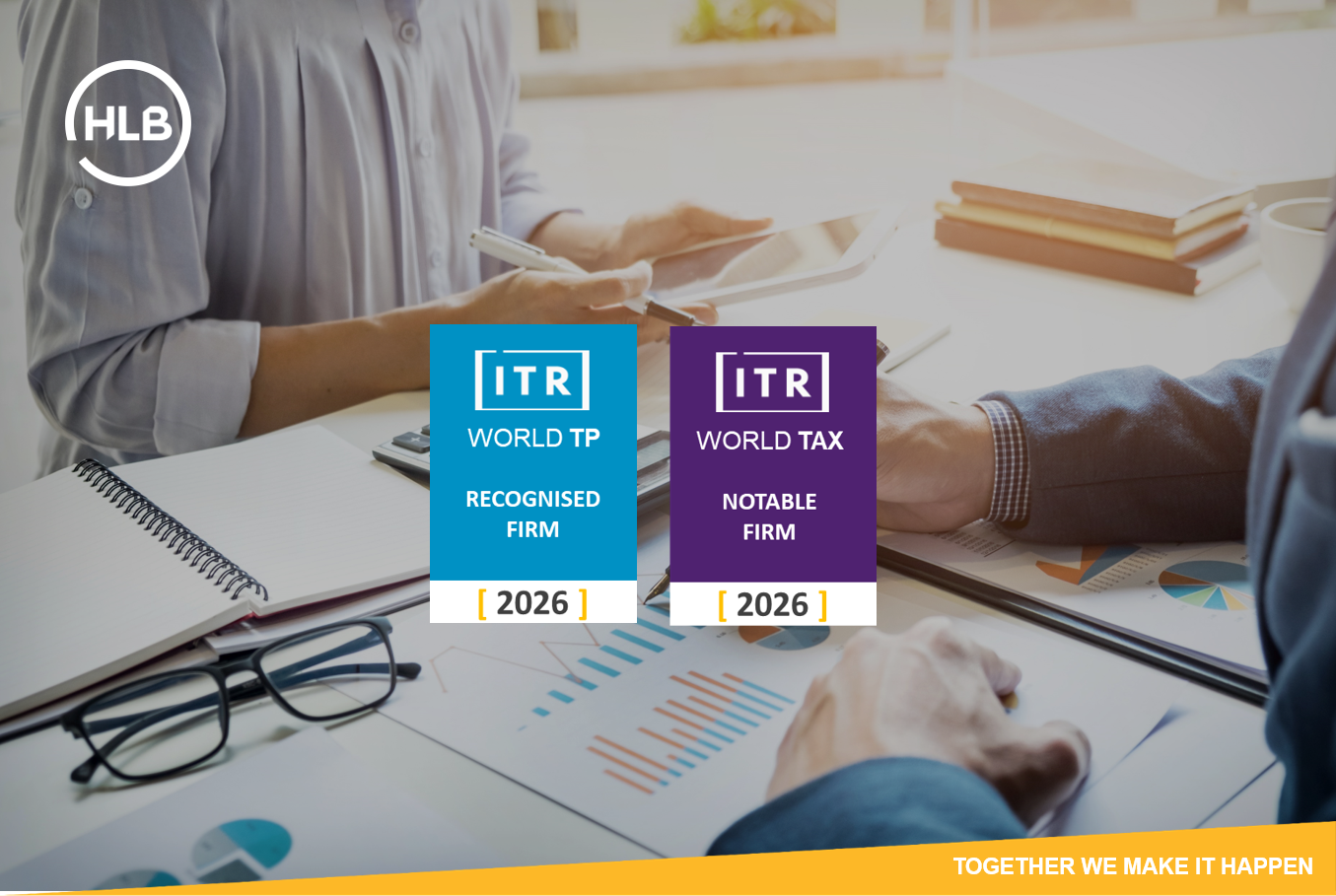 Featured image for “We’re shortlisted for Thailand Transfer Pricing Firm of the Year!”
