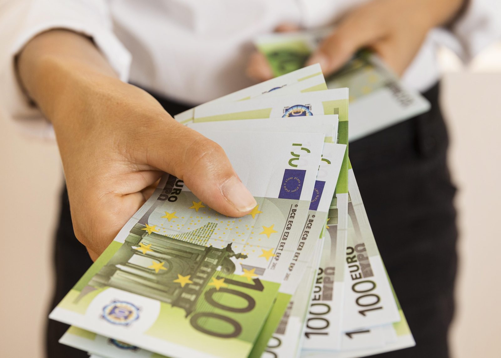 Bank of Thailand (BOT) applies stricter document checks for foreign currency inflows