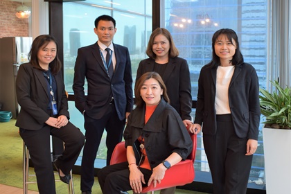 BSO team