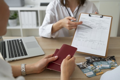 Expatriate Tax