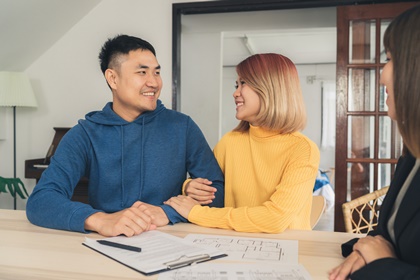 Private client tax services